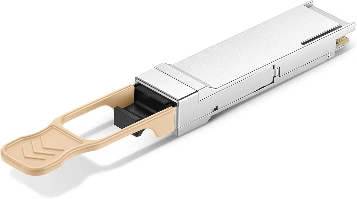 ماژول QSFPTEK 40G QSFP+ MTP/MPO فرستنده و گیرنده چند حالته 40GBASE-SR4 برای Juniper Networks EX-QSFP-40GE-SR4/QSFPP-40GBASE-SR4 (850nm, 150m, با DDM)