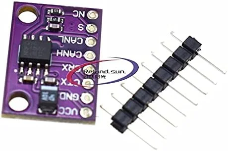 فرستنده و گیرنده CAN پرسرعت و کم مصرف Reland Sun CJMCU-1051 TJA1051