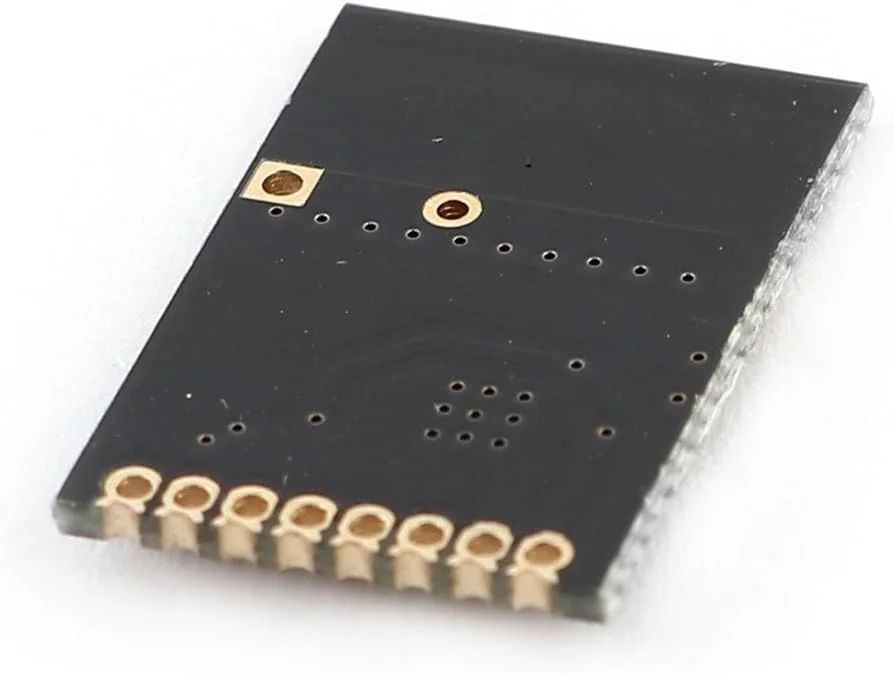 ماژول فرستنده و گیرنده بی‌سیم مینی NRF24L01 + 2.4GHz