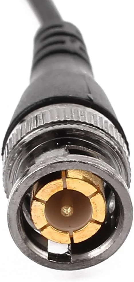 فرستنده و گیرنده بالون ویدئویی HD مدل NVL-208B با کابل UTP و آداپتور BNC نر