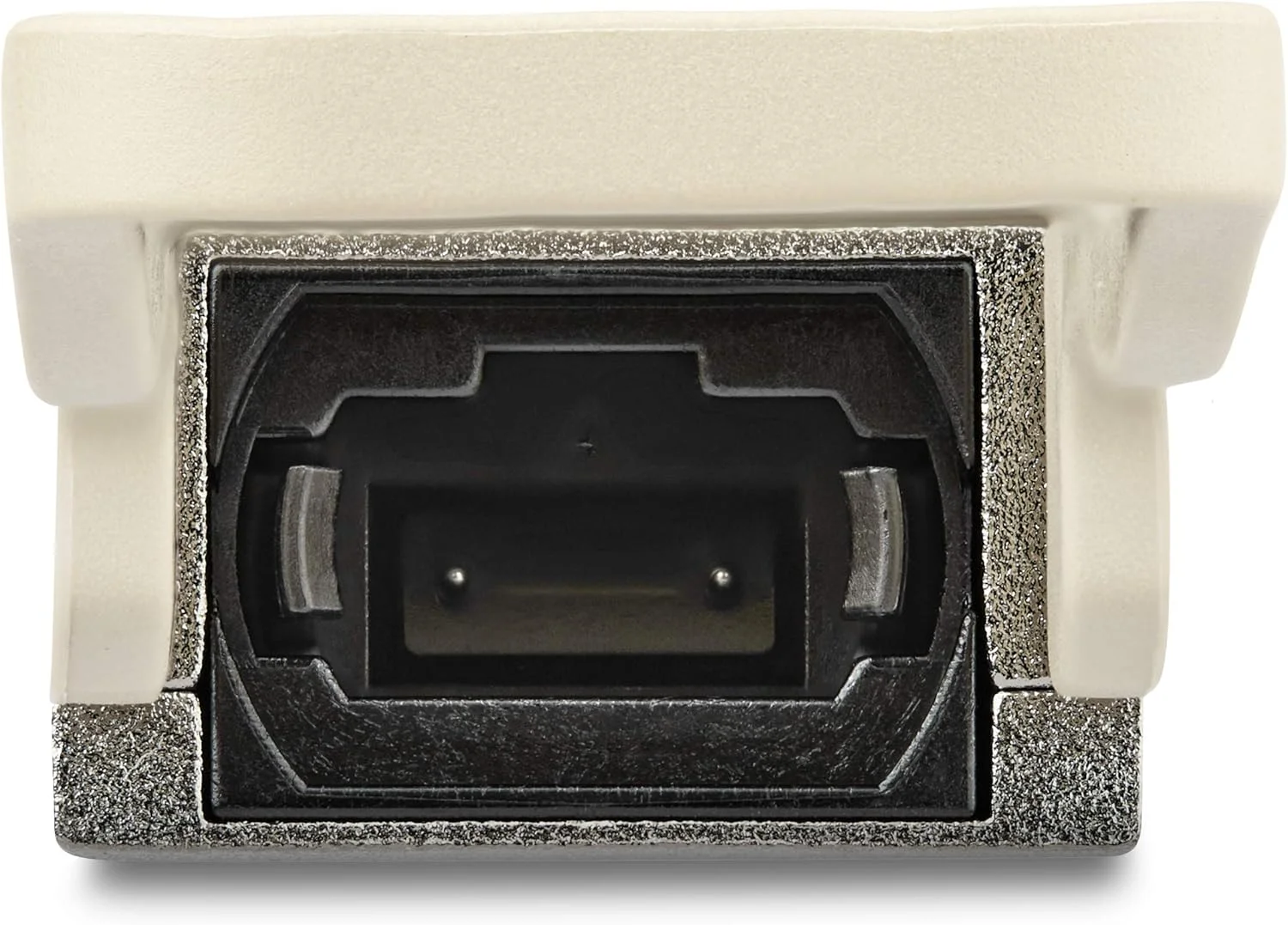 ماژول QSFP+ سازگار با Brocade 40G-QSFP-SR4 از StarTech.com - فرستنده و گیرنده فیبر نوری 40GBase-SR4 (40G-QSFP-SR4-ST)