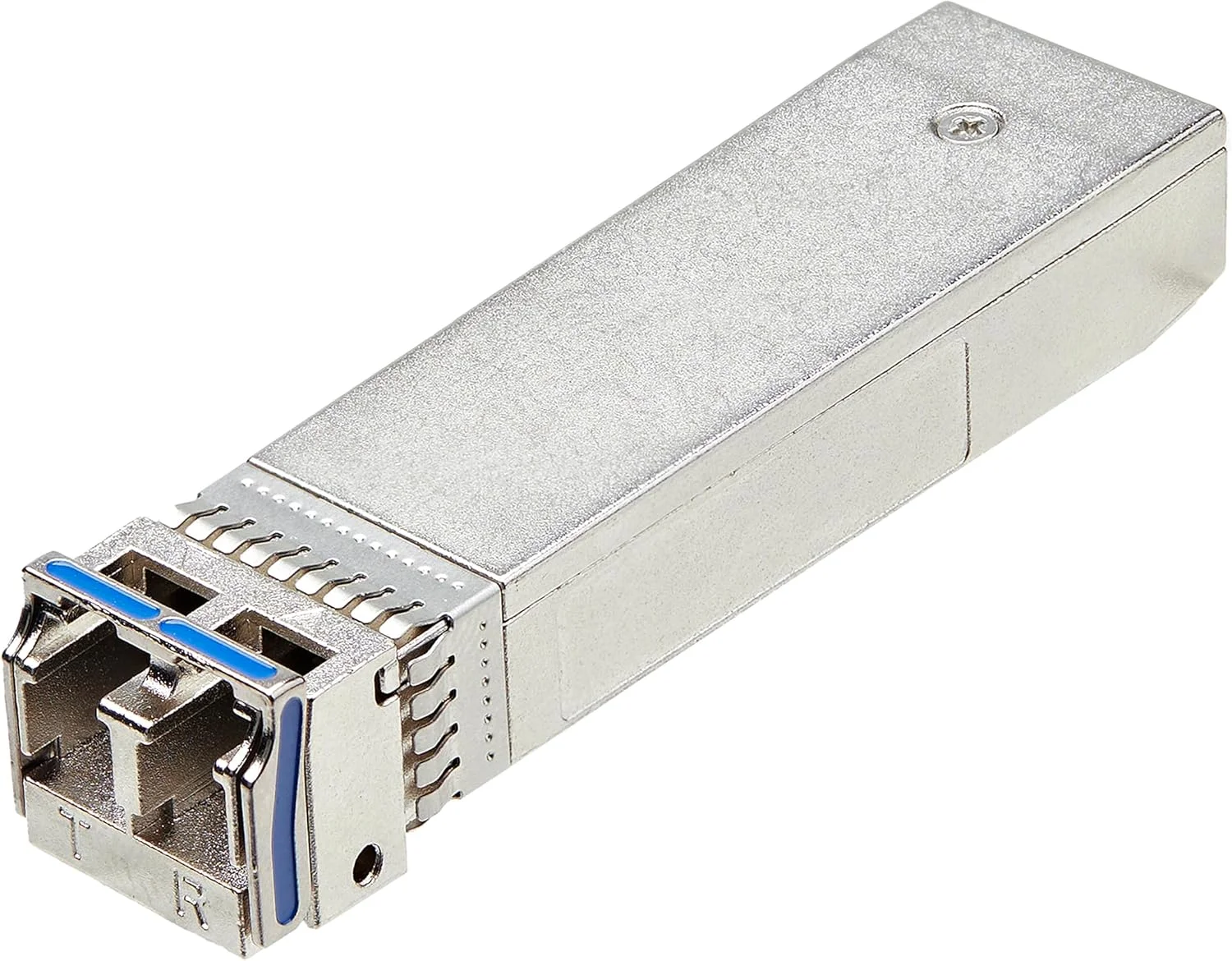 ماژول SFP28 سازگار با HPE JL486A از StarTech.com، 25GBase-LR، فیبر تک حالته 25 گیگابیت (SMF)، فرستنده و گیرنده LC با سرعت 25GbE تا 10 کیلومتر