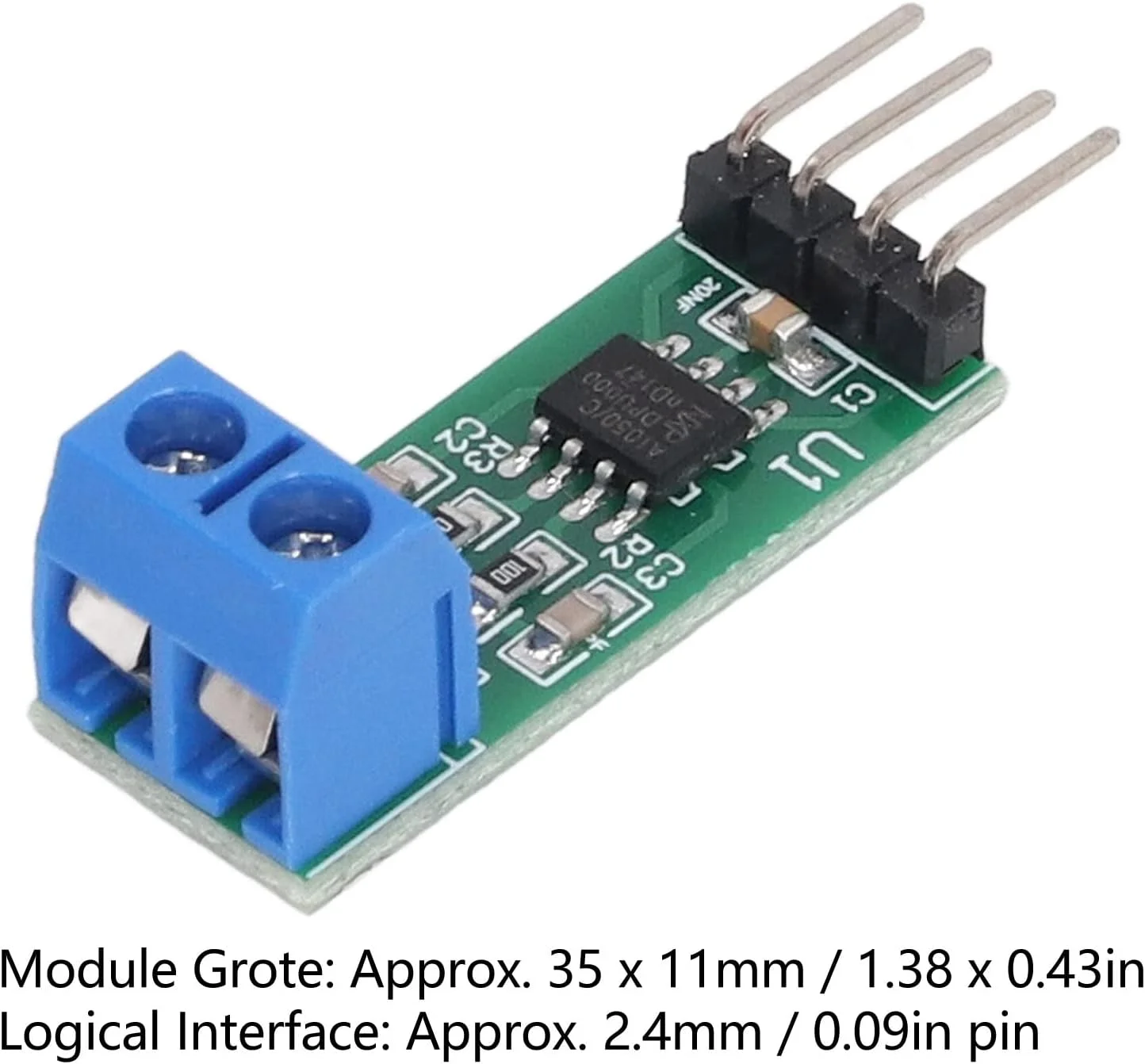 کیت صفحه قلع، 2 عدد ماژول فرستنده و گیرنده CAN باس TJA1050، عملکردهای ارتباطی از راه دور، ماژول ارتباطی از راه دور