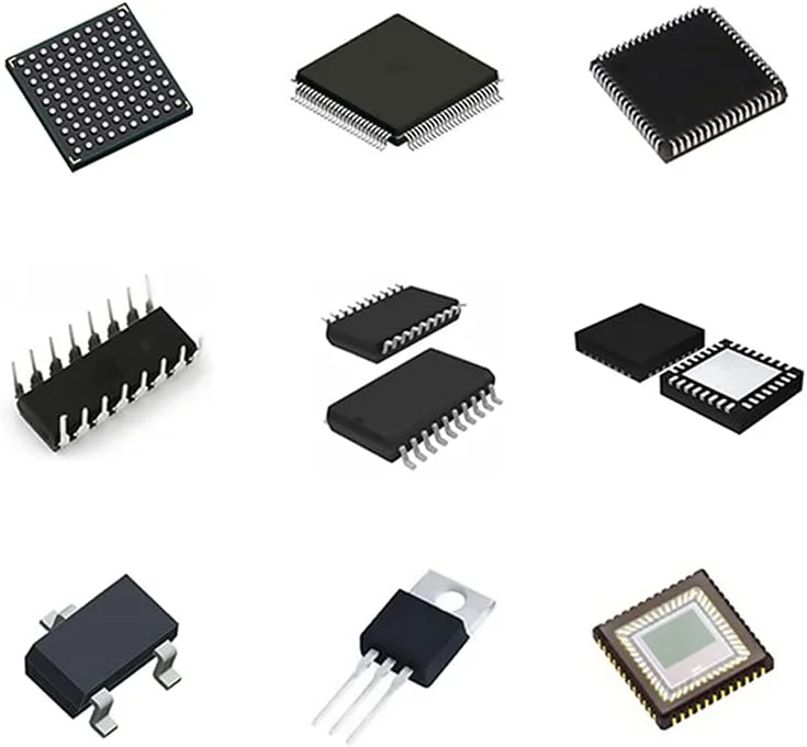 ۵ عدد فرستنده و گیرنده TJA1051T/1J TJA1051T TJA1051 SOIC8، ۱۰۰٪ اورجینال