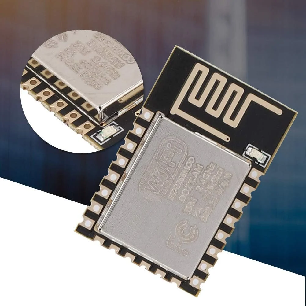 فرستنده و گیرنده وای فای، 2.4 گیگاهرتز، سریال وای فای پایدار و مناسب برای دفتر و خانه