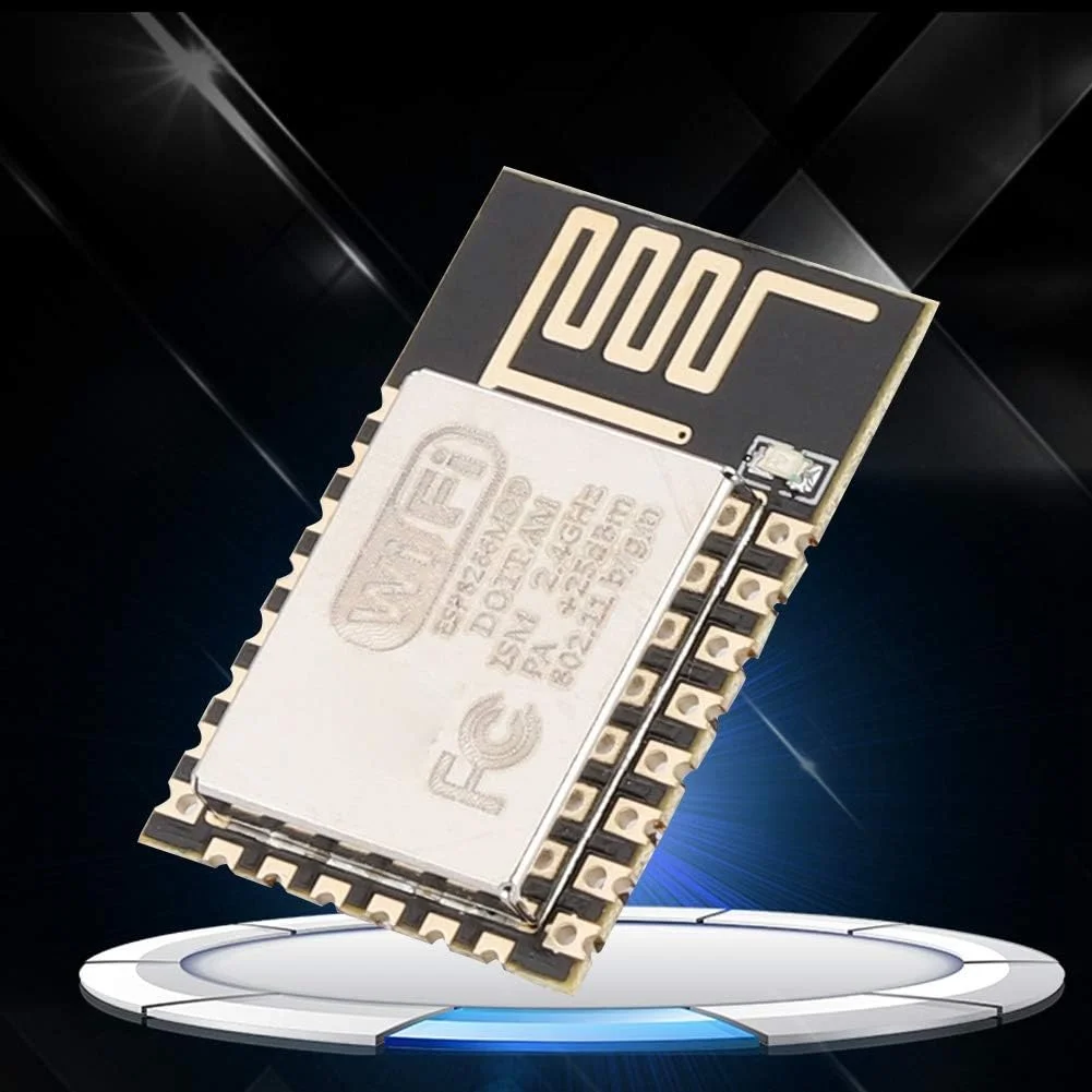 فرستنده و گیرنده وای فای، 2.4 گیگاهرتز، سریال وای فای پایدار و مناسب برای دفتر و خانه