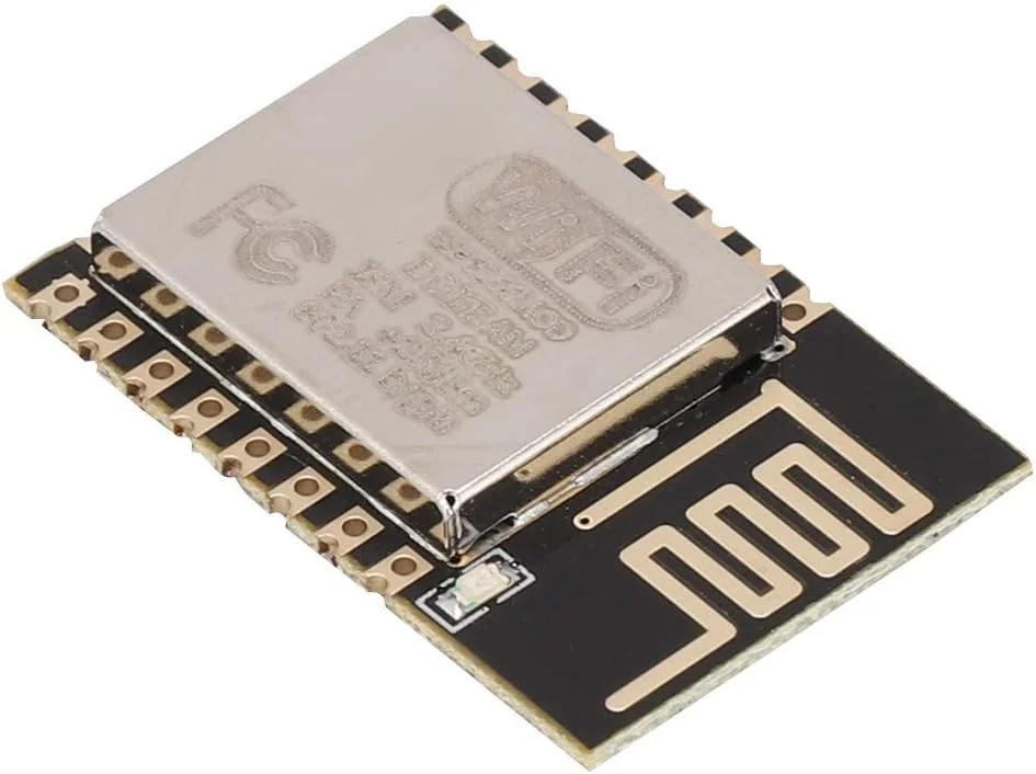 فرستنده و گیرنده وای فای، 2.4 گیگاهرتز، سریال وای فای پایدار و مناسب برای دفتر و خانه