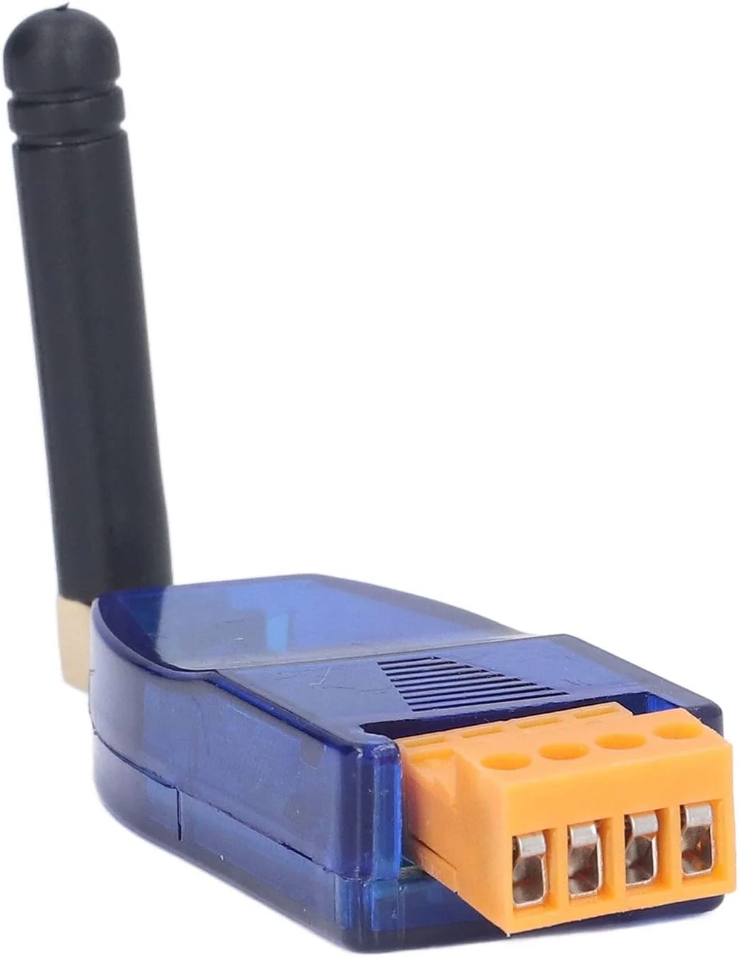 ماژول فرستنده و گیرنده، ماژول فرستنده و گیرنده شبکه DTU پورت سریال RF باس 433 مگاهرتز RS485 UART برای دوربین PTZ