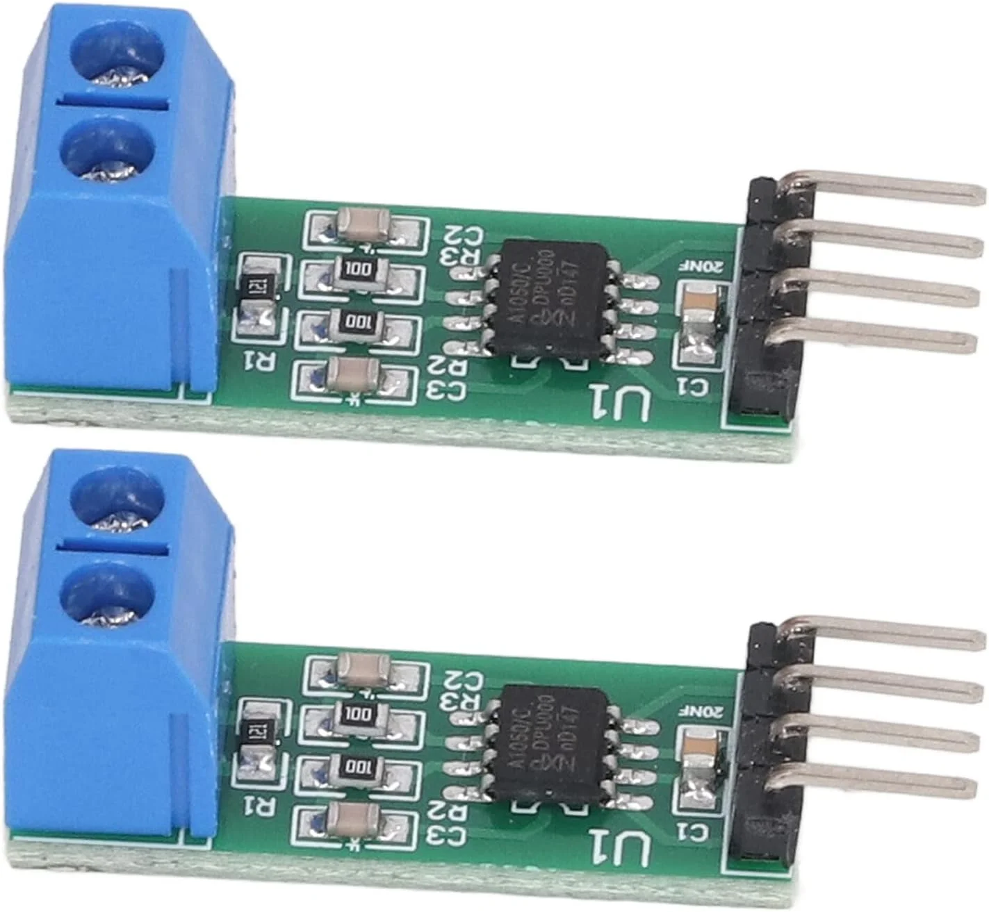 ماژول فرستنده و گیرنده CAN Bus TJA1050 برد توسعه کنترلر سرعت بالا 4.75-5.25 ولت