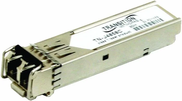 ماژول TN-J4858C ترانزیشن نتورکز 1000BASE-SX GBIC/SFP/XFP