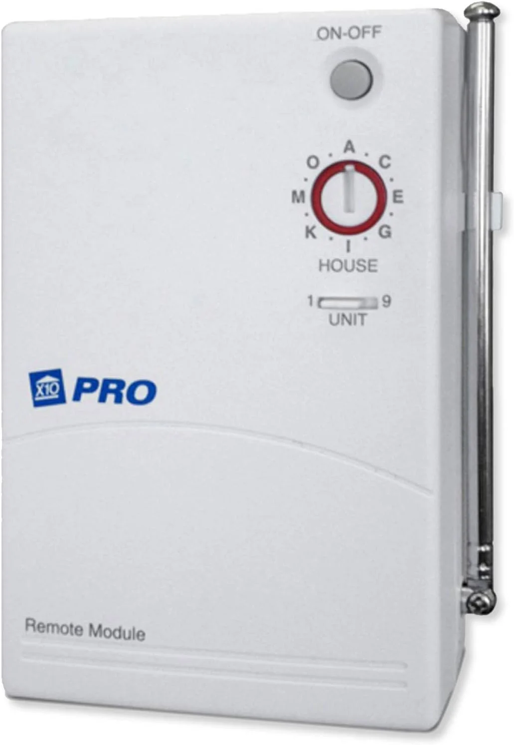 فرستنده و گیرنده 16 کاناله X10 Pro (PAT03)