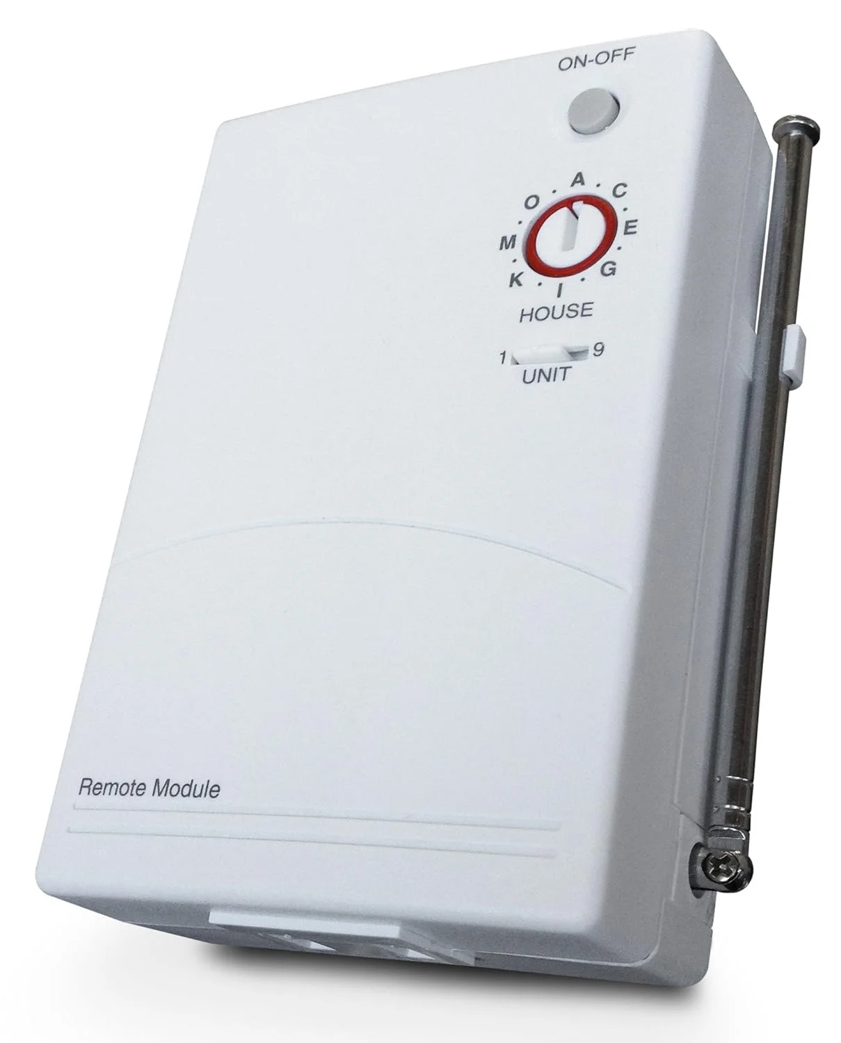 ماژول فرستنده و گیرنده پایه بی سیم X10 (RR501)