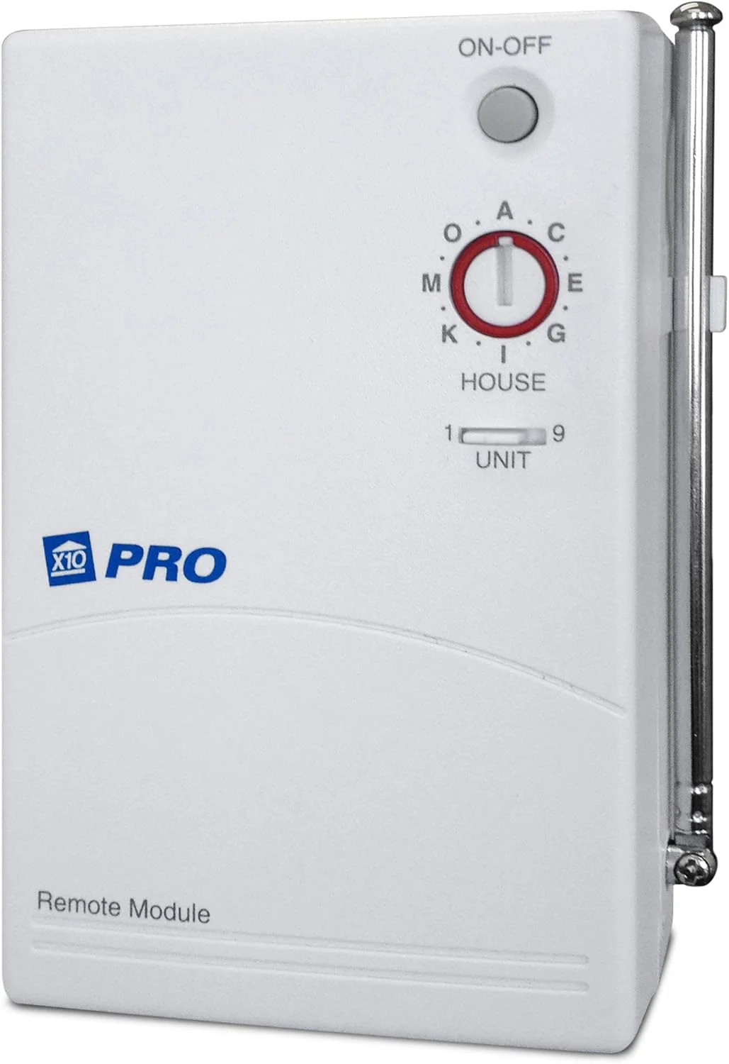 فرستنده و گیرنده 16 کاناله X10 Pro PAT01