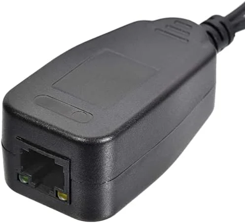 XYWHPGV بالون ویدئویی پسیو فرستنده گیرنده RJ45 HD-CVI/TVI/AHD برای سیستم دوربین مداربسته 4 عددی