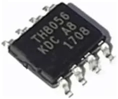 5 عدد تراشه فرستنده و گیرنده TH8056 TH8056KDC TH8056KDC-AAA-008-RE SOP8 موجود در انبار