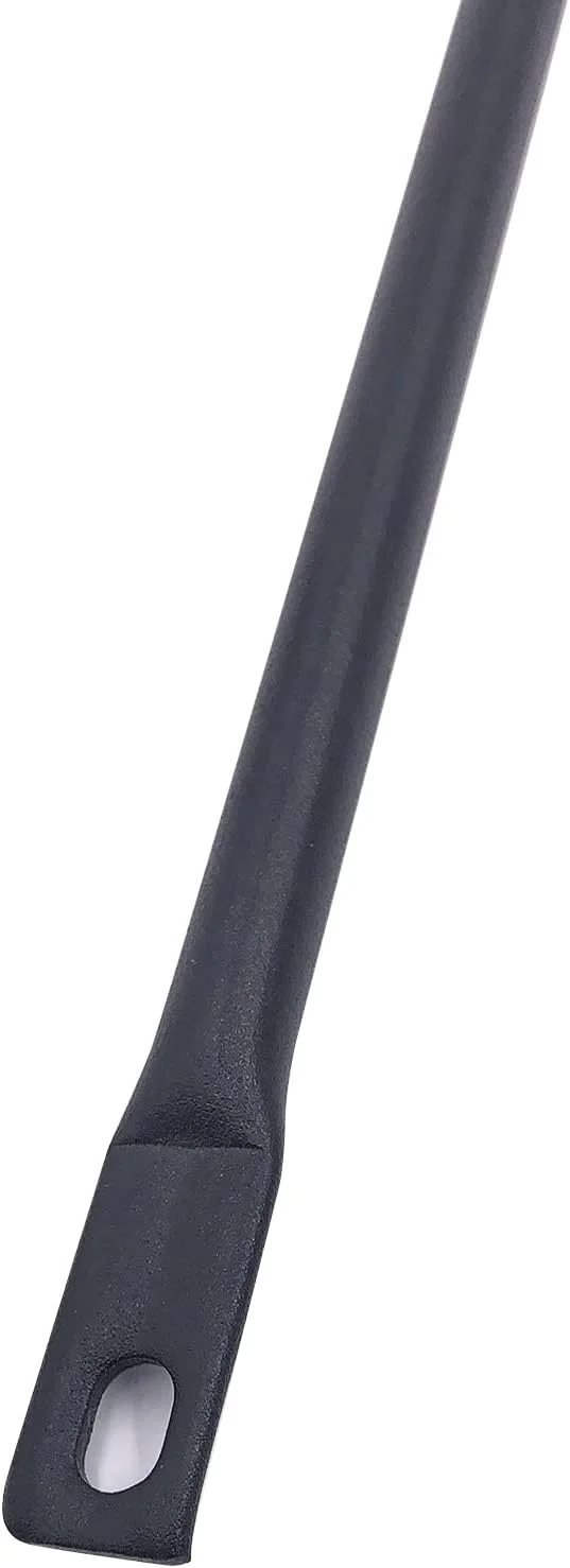 میله بست افقی مدیریت کابل رک 19 اینچی 10Gtek، بسته 10 عددی