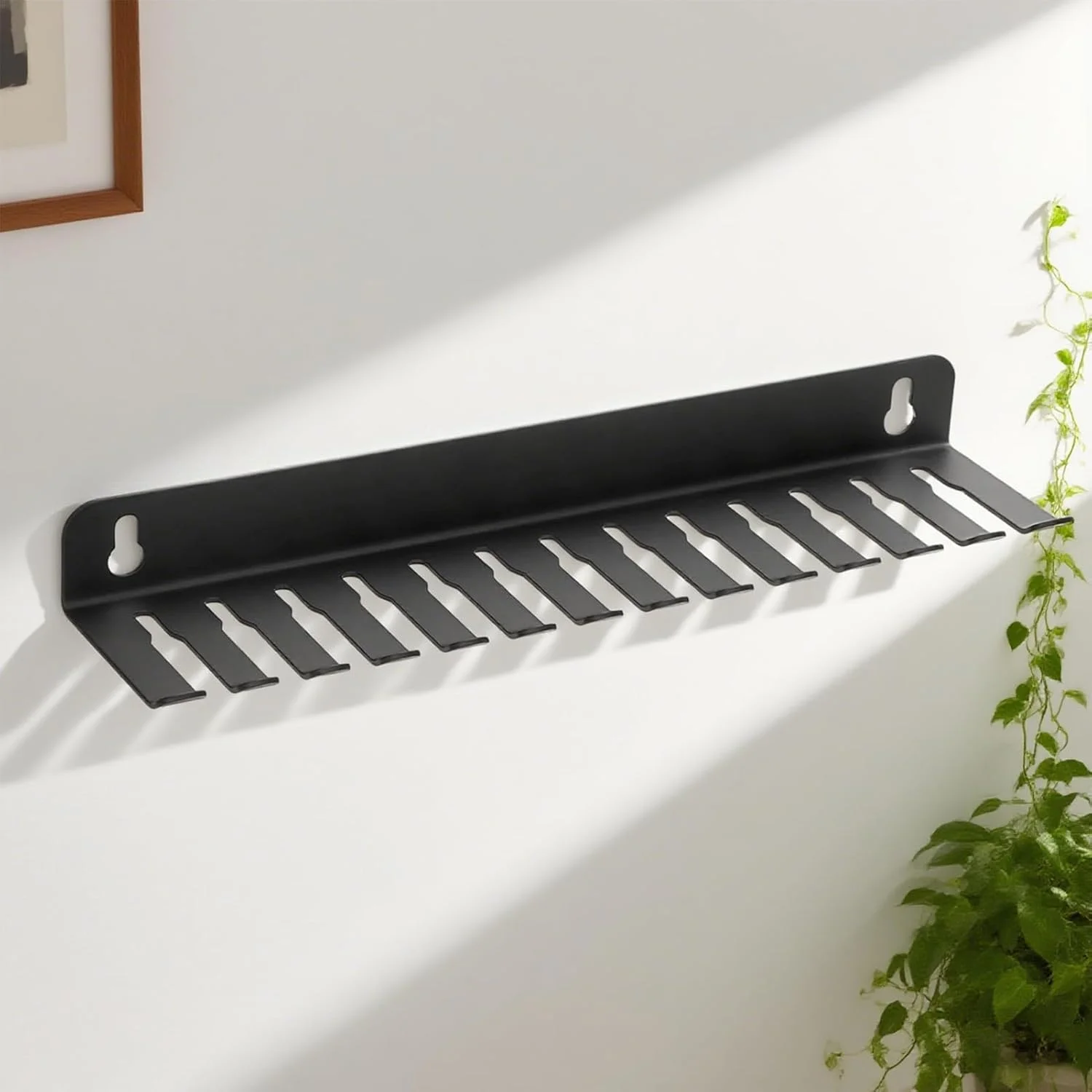 نگهدارنده کابل، ۱۳ شیار، قفسه فولادی سازمان دهنده سیم، نصب دیواری - قفسه ذخیره سازی کابل، صرفه جویی در فضا برای استودیوها، اتاق های سرور، میزها، خانه ها، میز کار و اتاق های کامپیوتر نگهدارنده کابل، ۱۳ شیار، قفسه فولادی سازمان دهنده سیم، نصب دیواری - قفسه ذخیره سازی کابل، صرفه جویی در فضا برای استودیوها، اتاق های سرور، میزها، خانه ها، میز کار و اتاق های کامپیوتر