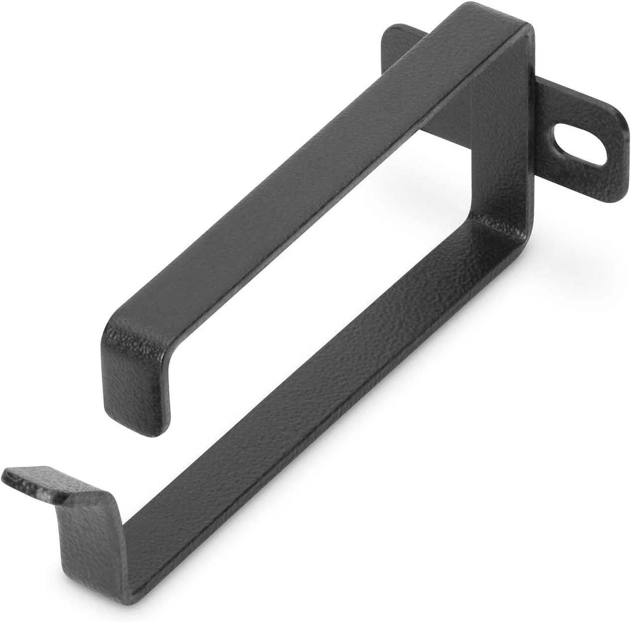 راهنمای کابل DIGITUS 44 x 100 میلی متر - 10 عدد - رک شبکه 19 اینچ - مدیریت کابل - مشکی