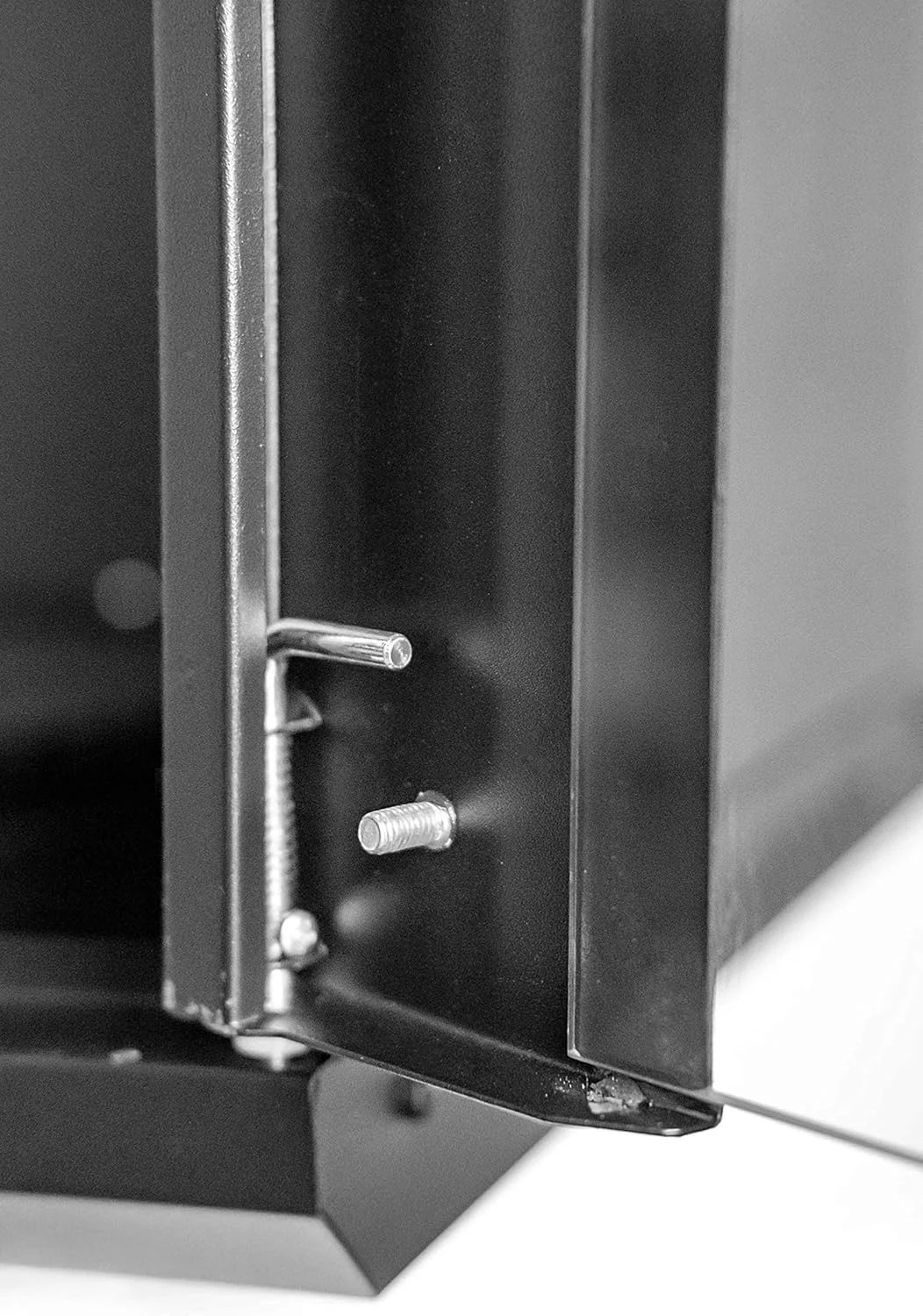 محفظه رک دیواری 12 یونیت LMS Data، رک 19 اینچی، کابینت 19 اینچی، شامل پروفایل های جلو/عقب، رک شبکه و صوتی، تجهیزات شبکه فولادی قوی با مدیریت کابل و قفل.