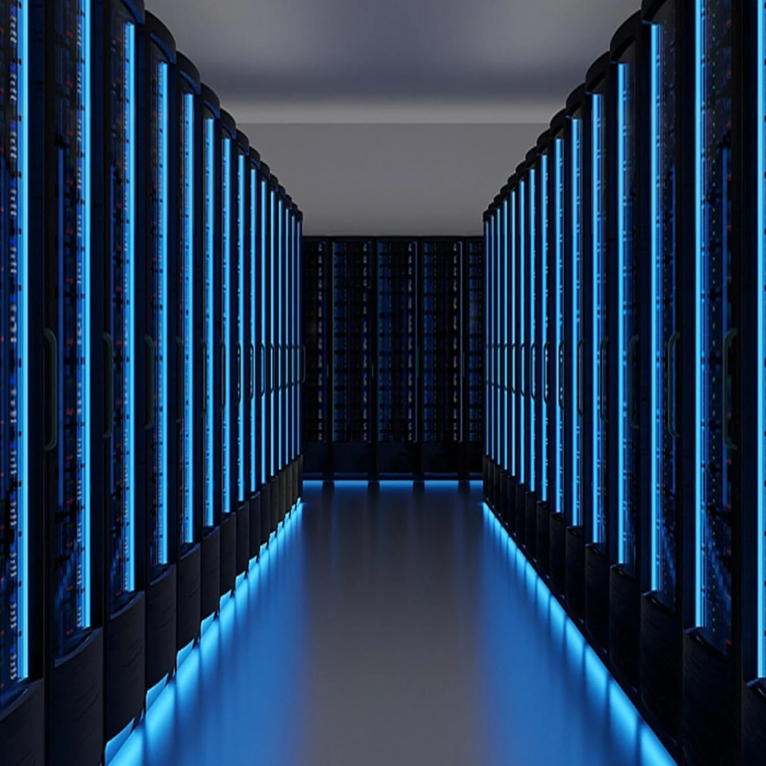 مدیریت کننده کابل رک مونت 1U ماژولار 19 اینچ 24 کانال 48 پورت فولاد نورد سرد لوازم جانبی اتاق سرور سازمان دهنده کابل اتاق سرور با دوام