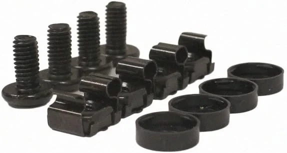 داکت مدیریت کابل افقی فلزی NavePoint 1U برای رک سرور 19 اینچی داکت مدیریت کابل افقی فلزی NavePoint 1U برای رک سرور 19 اینچی