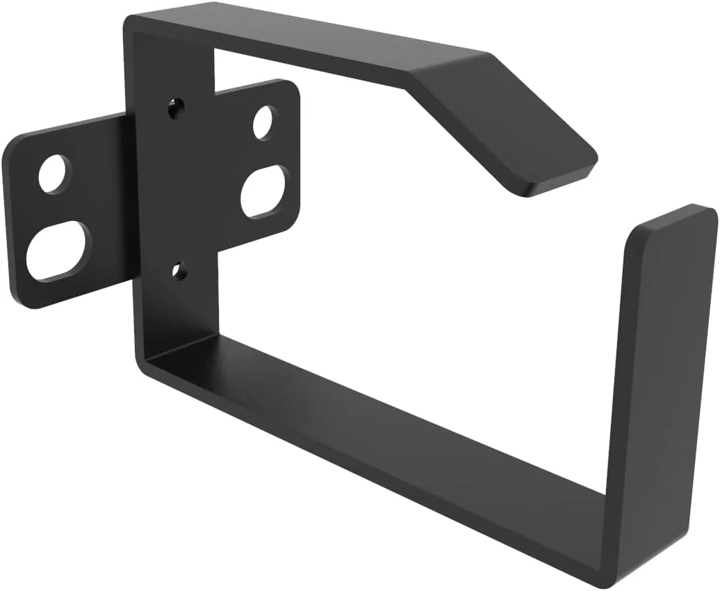 بسته 10 عددی قلاب های حلقه ای D برای مدیریت کابل رک سرور - مجموعه حلقه های سازمان دهنده سیم نصب شده در رک شبکه برای سیم های برق، فیبر نوری یا کابل های پچ شبکه (10DRing) بسته 10 عددی قلاب های حلقه ای D برای مدیریت کابل رک سرور - مجموعه حلقه های سازمان دهنده سیم نصب شده در رک شبکه برای سیم های برق، فیبر نوری یا کابل های پچ شبکه (10DRing)