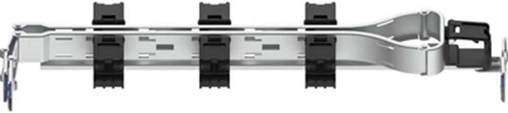 پنل مدیریت کابل رک Synology CMA-01