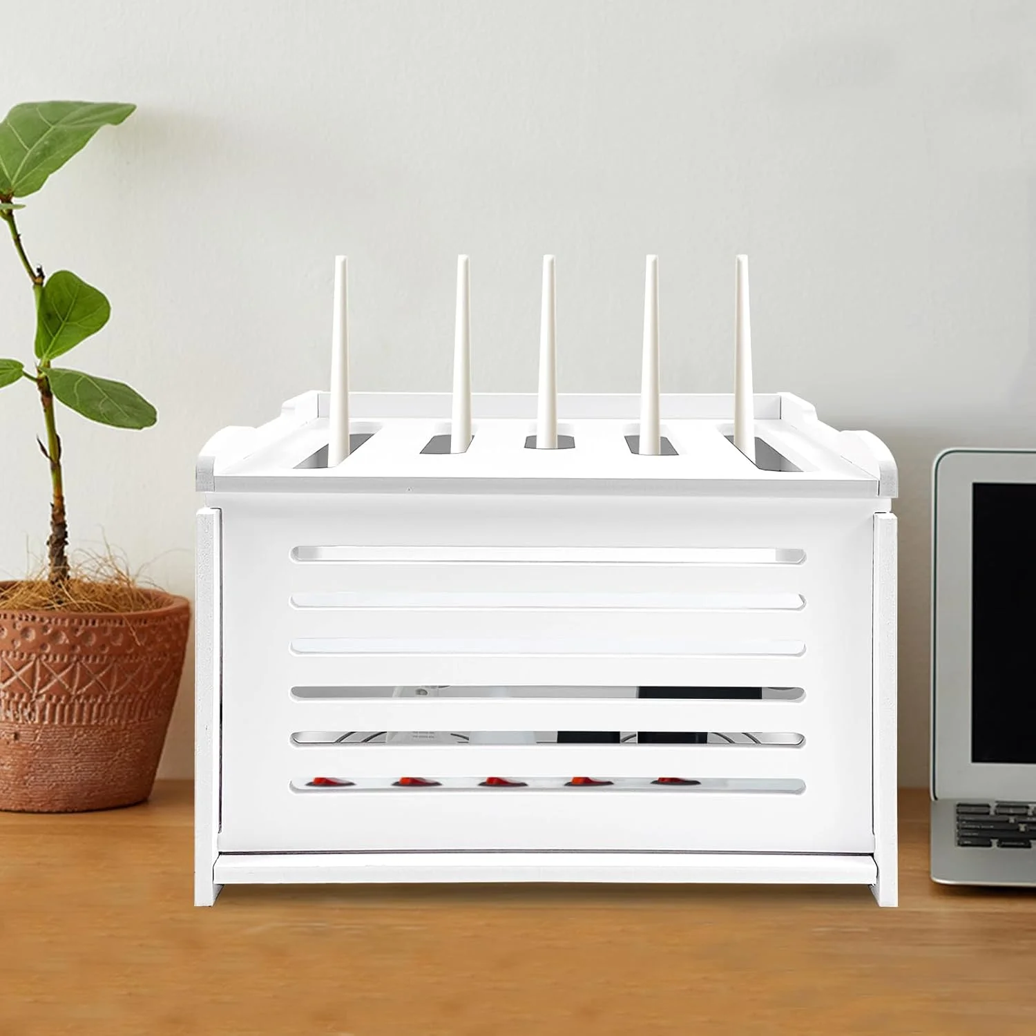 قفسه نگهداری روتر ارتقا یافته، پایه روتر شبکه، جعبه نگهداری روتر قابل نصب روی دیوار و ایستاده، قفسه جعبه کابل مودم، قفسه سازماندهی پوشش روتر، قفسه مخفی کننده مدیریت کابل سیم برق قفسه نگهداری روتر ارتقا یافته، پایه روتر شبکه، جعبه نگهداری روتر قابل نصب روی دیوار و ایستاده، قفسه جعبه کابل مودم، قفسه سازماندهی پوشش روتر، قفسه مخفی کننده مدیریت کابل سیم برق