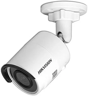 دوربین مداربسته تحت شبکه بولت 4 مگاپیکسلی هایک ویژن مدل DS-2CD2043G0-I با لنز 4.0 میلیمتری و قابلیت PoE دوربین مداربسته تحت شبکه بولت 4 مگاپیکسلی هایک ویژن مدل DS-2CD2043G0-I با لنز 4.0 میلیمتری و قابلیت PoE