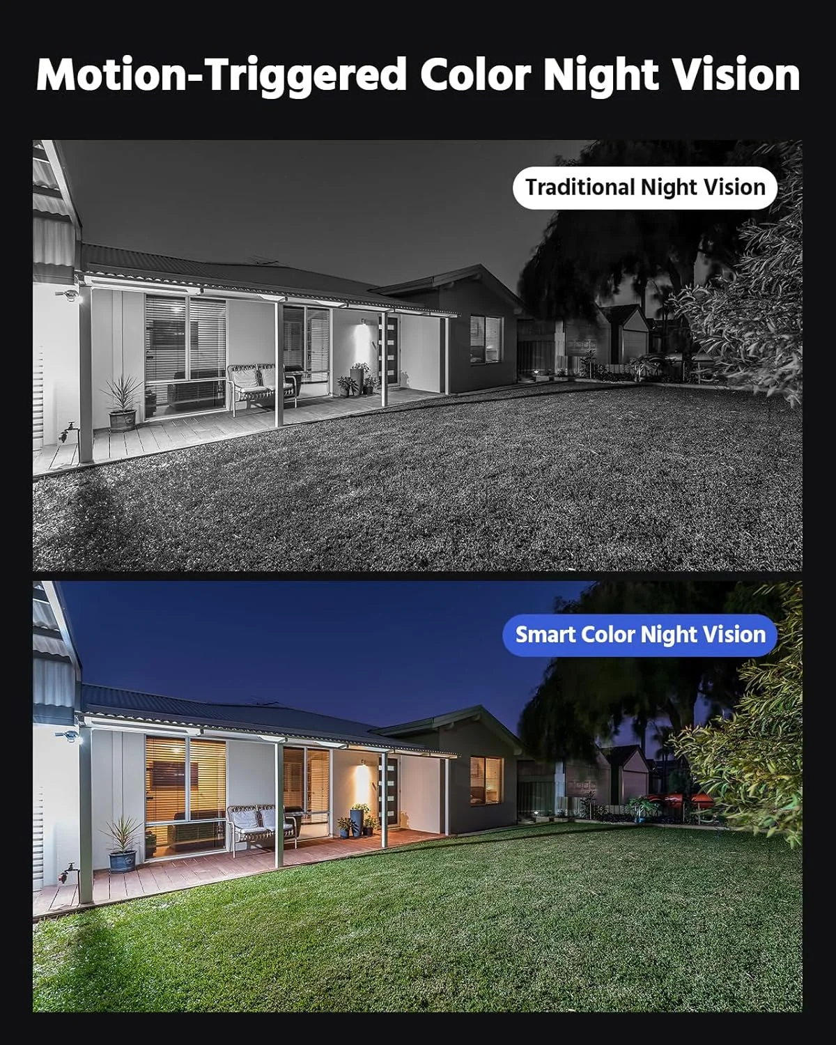 دستگاه ضبط ویدیویی ۸ کاناله لایت ۱۰۸۰P H.264+ HD-TVI ANNKE به همراه ۴ عدد دوربین بولت فلزی مقاوم در برابر آب و هوای ۹۶۰P با رزولوشن ۱.۳۰ مگاپیکسل + سیستم دوربین مداربسته با هارد دیسک ۱ ترابایتی مخصوص نظارت حرفه ای، هشدار ایمیلی راحت با تصاویر دستگاه ضبط ویدیویی ۸ کاناله لایت ۱۰۸۰P H.264+ HD-TVI ANNKE به همراه ۴ عدد دوربین بولت فلزی مقاوم در برابر آب و هوای ۹۶۰P با رزولوشن ۱.۳۰ مگاپیکسل + سیستم دوربین مداربسته با هارد دیسک ۱ ترابایتی مخصوص نظارت حرفه ای، هشدار ایمیلی راحت با تصاویر