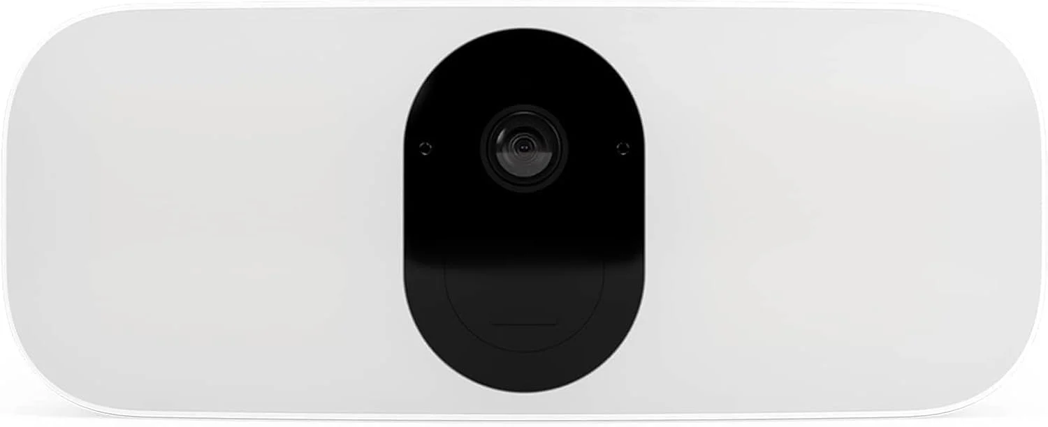 چراغقوهی امنیتی فضای باز آرلو، کیفیت 2K HDR، زاویه دید گسترده 160 درجه، مقاوم در برابر آب و هوا، دید در شب رنگی، آژیر هشدار، تا 3000 لومن، قابلیت مکالمه دو طرفه، نسخه آزمایشی آرلو سکیور چراغقوهی امنیتی فضای باز آرلو، کیفیت 2K HDR، زاویه دید گسترده 160 درجه، مقاوم در برابر آب و هوا، دید در شب رنگی، آژیر هشدار، تا 3000 لومن، قابلیت مکالمه دو طرفه، نسخه آزمایشی آرلو سکیور