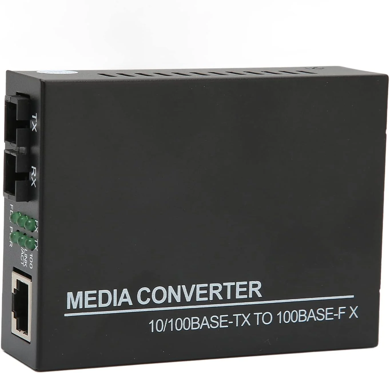 مودم فیبر نوری، مبدل رسانه با اتلاف حرارت کارآمد برای استفاده در داخل و خارج از منزل با دوشاخه بریتانیایی مودم فیبر نوری، مبدل رسانه با اتلاف حرارت کارآمد برای استفاده در داخل و خارج از منزل با دوشاخه بریتانیایی