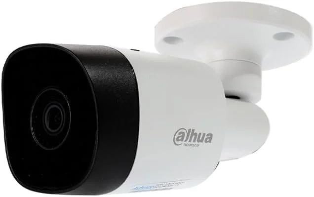 دوربین مداربسته بولت داهوا مدل DH-HAC-B2A21 دوربین مداربسته بولت داهوا مدل DH-HAC-B2A21
