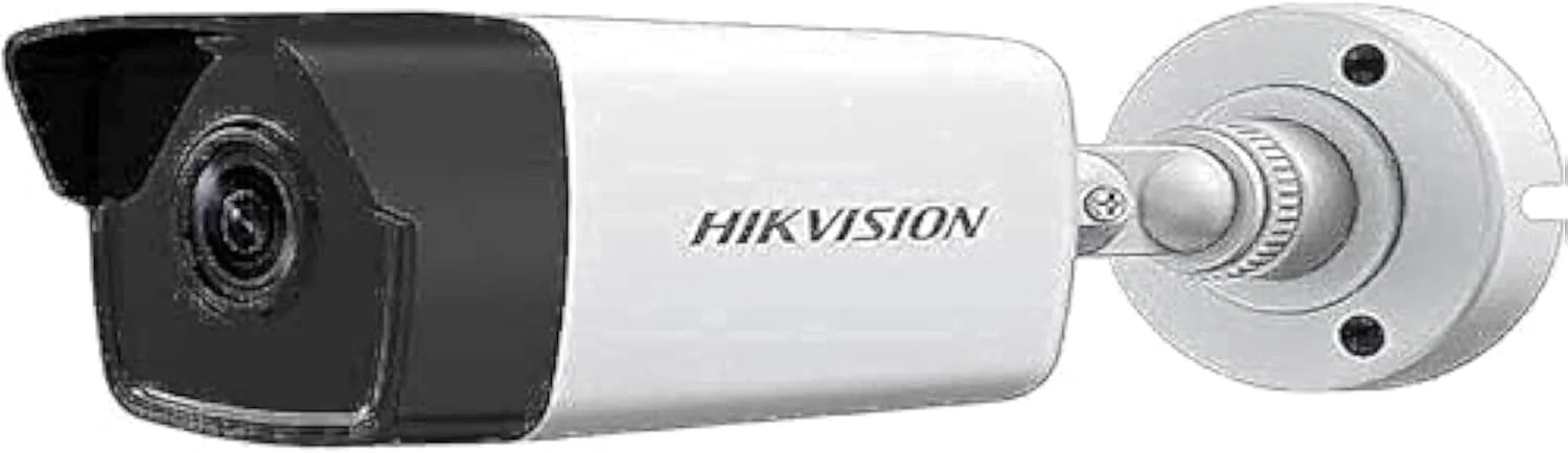 دوربین مداربسته بولت ثابت تحت شبکه هایک ویژن 4 مگاپیکسل مدل DS-2CD1043G0-I