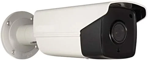 دوربین پلاک خوان 2 مگاپیکسلی - دوربین بولت IP هوشمند PoE با لنز متغیر موتوردار 8-32 میلی‌متری برای ثبت پلاک، EXIR خارجی تا 110 متر، سازگار با Hikvision DS-2CD4A26FWD-IZS