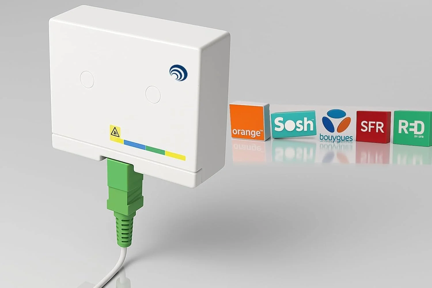 کابل فیبر نوری سینگل مود SCA به SCA سیمپلکس 9/125μm LSZH الفکم - 25 متر، کابل پچ کورد برای FTTH، رنگ سفید، 25 متر کابل فیبر نوری سینگل مود SCA به SCA سیمپلکس 9/125μm LSZH الفکم - 25 متر، کابل پچ کورد برای FTTH، رنگ سفید، 25 متر