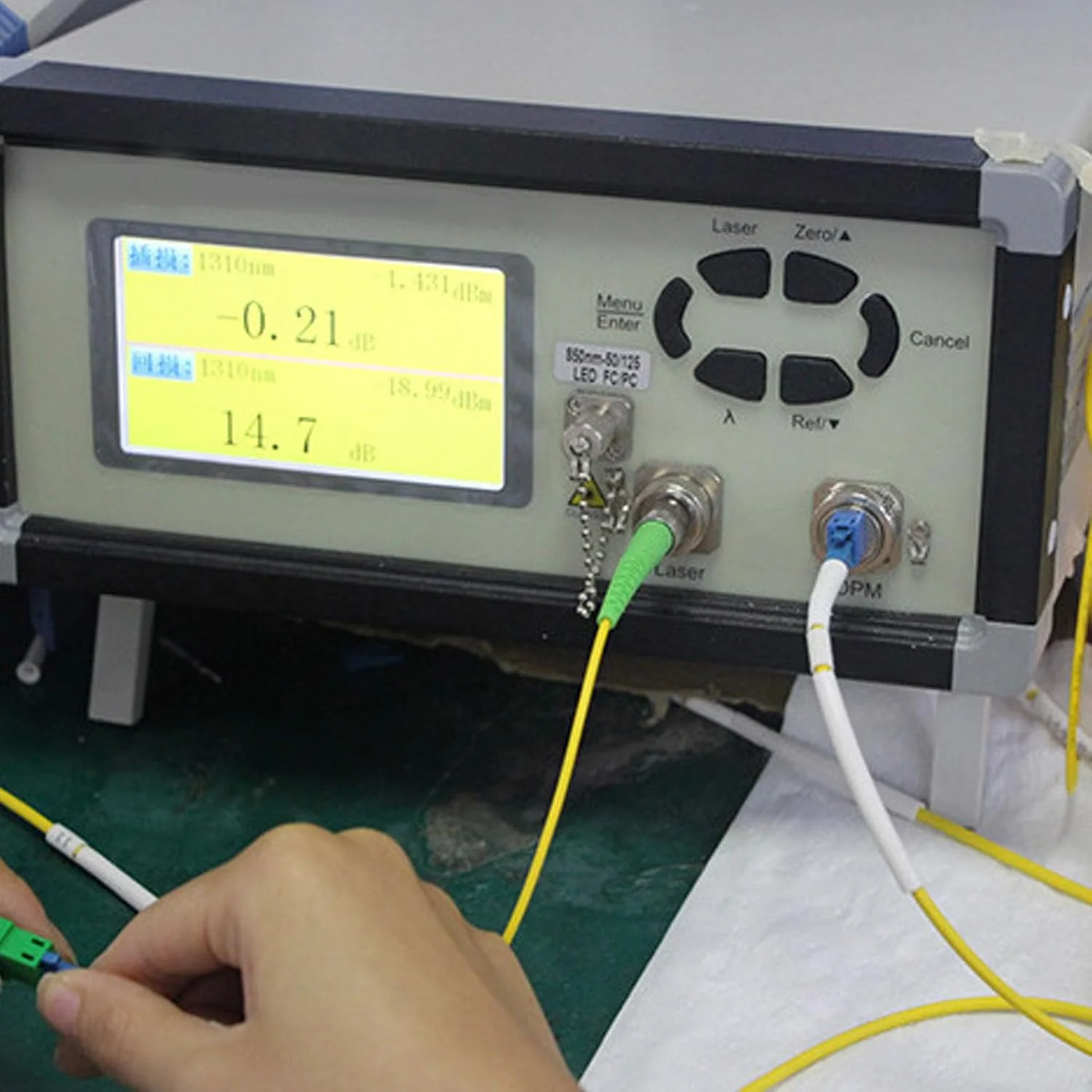 کابل فیبر نوری عمومی، اپتیک با کابل فیبر برای (#3) کابل فیبر نوری عمومی، اپتیک با کابل فیبر برای (#3)