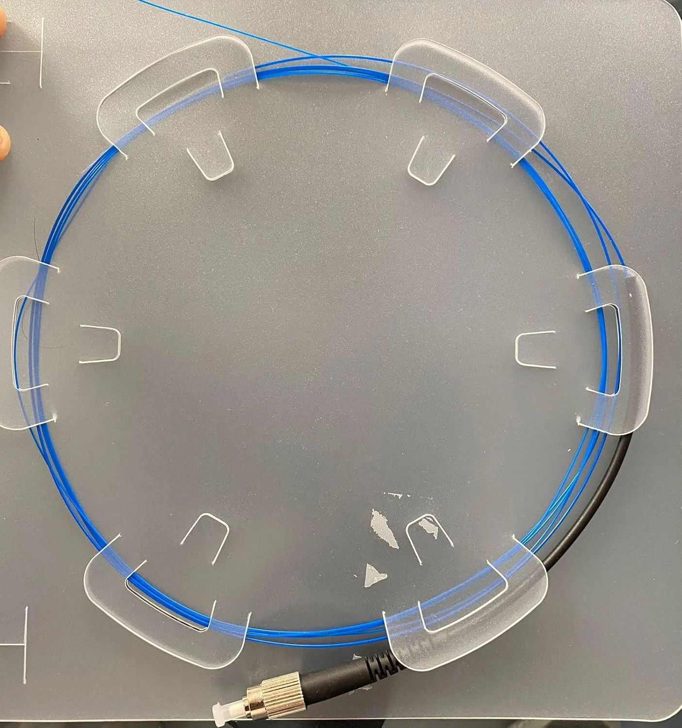 کابل فیبر نوری