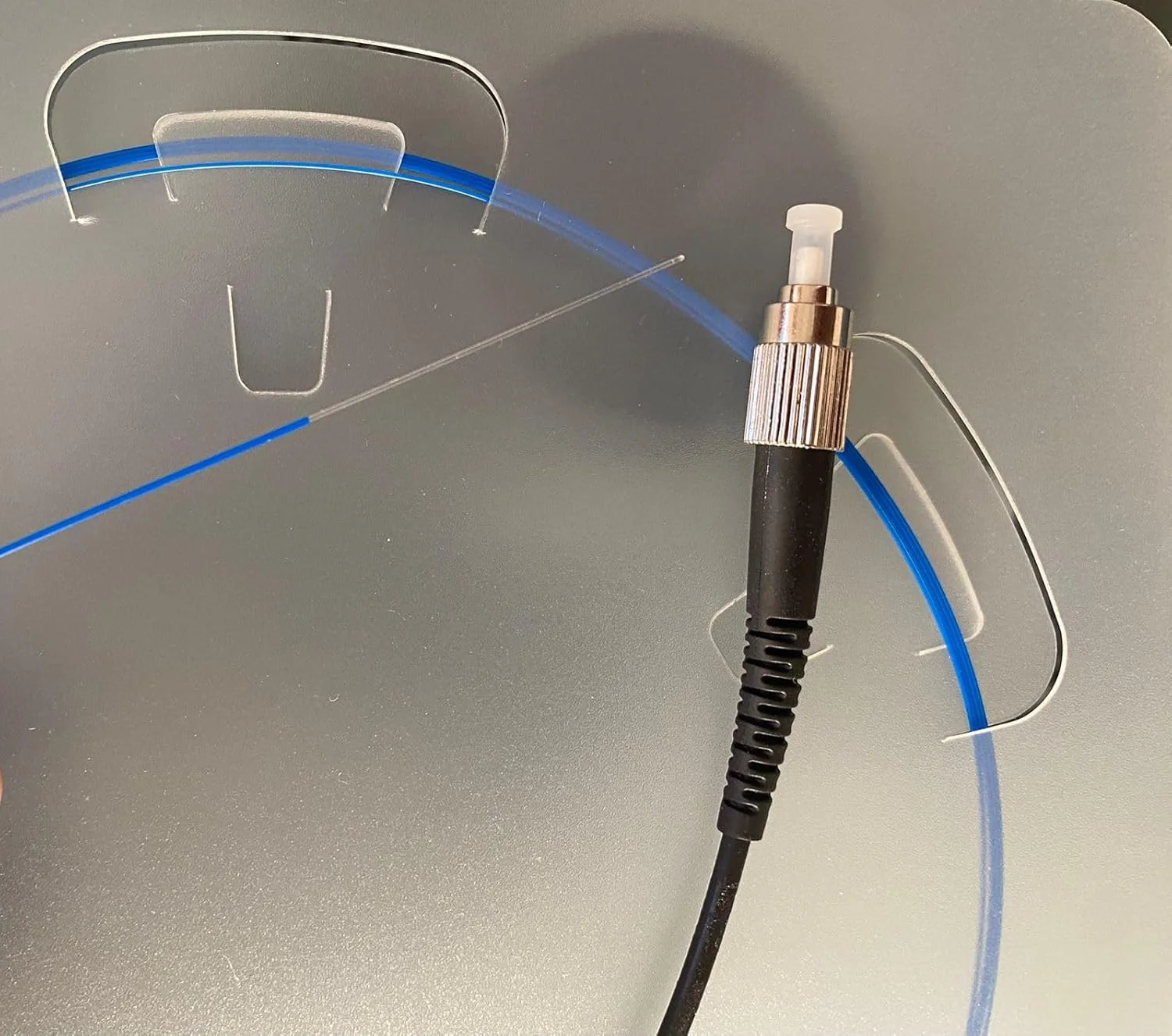 کابل فیبر نوری