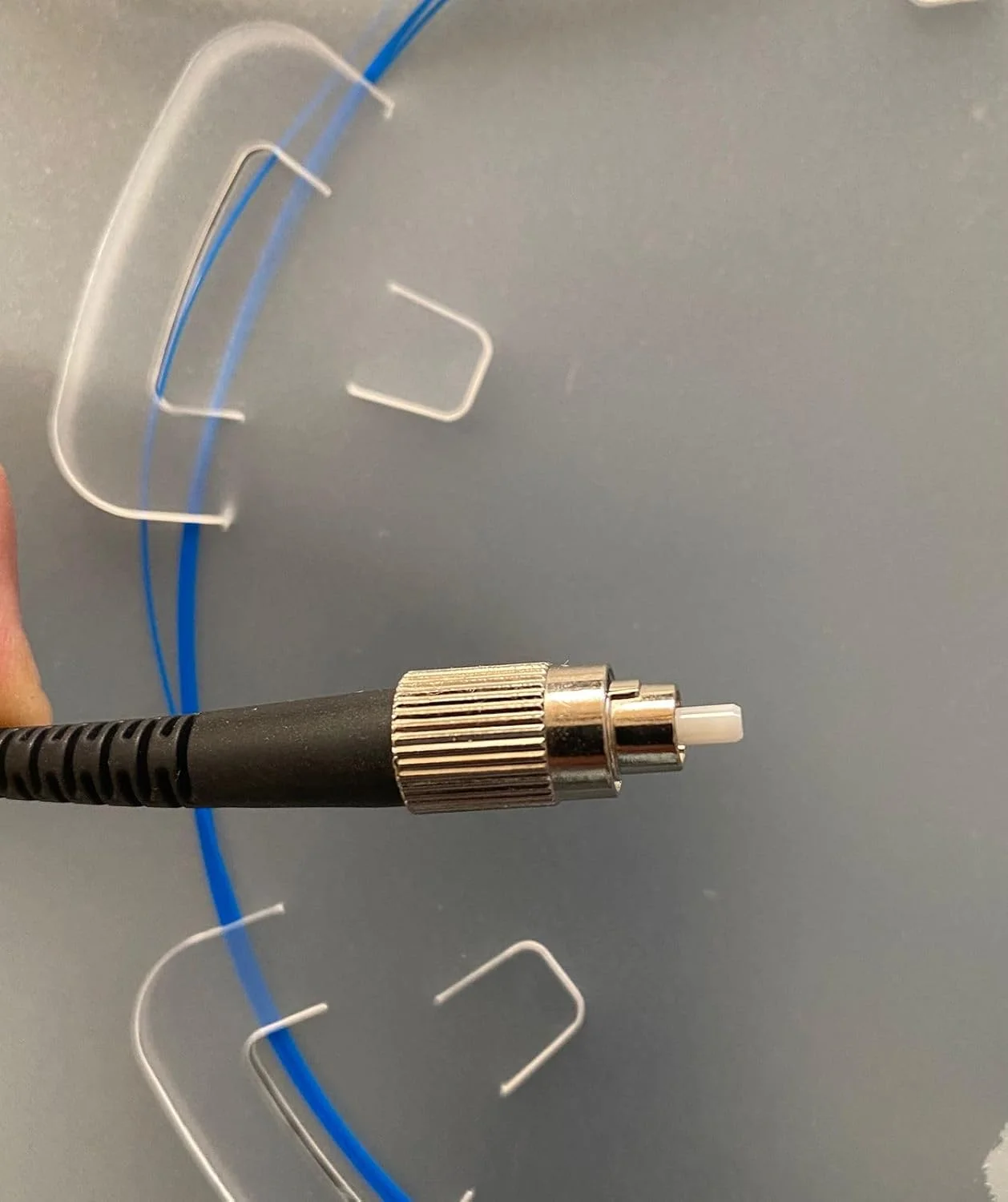 کابل فیبر نوری