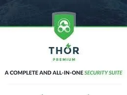 محافظت پیشرفته اینترنتی Heimdal Security Thor Premium Home - برای 10 دستگاه - 2 سال - محافظت پیشرفته در برابر تهدیدات از جمله باج افزار (ارسال دیجیتال فوری - مجوز از طریق ایمیل ارسال می شود) محافظت پیشرفته اینترنتی Heimdal Security Thor Premium Home - برای 10 دستگاه - 2 سال - محافظت پیشرفته در برابر تهدیدات از جمله باج افزار (ارسال دیجیتال فوری - مجوز از طریق ایمیل ارسال می شود)
