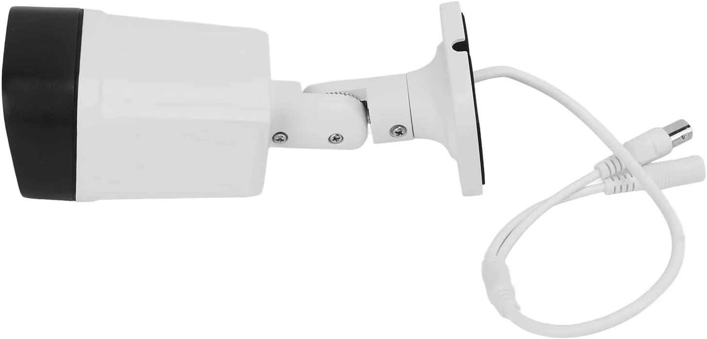 دوربین مداربسته، دوربین امنیتی ضد سرقت DVR آنالوگ با زاویه دید گسترده 1080P HD 2MP برای خانه، مدرسه، دفتر، انبار (PAL) دوربین مداربسته، دوربین امنیتی ضد سرقت DVR آنالوگ با زاویه دید گسترده 1080P HD 2MP برای خانه، مدرسه، دفتر، انبار (PAL)