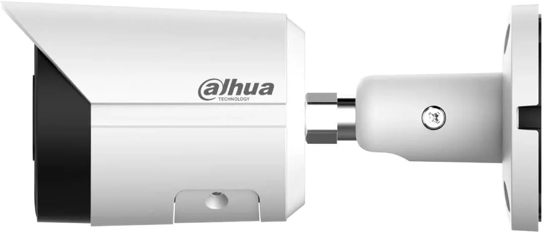 دوربین مداربسته تحت شبکه داهوا مدل IPC-HFW2249S-S-IL-IL-0280B 2 مگاپیکسل، بولت، مناسب فضای داخلی/خارجی، ضد آب IP67، رزولوشن 1920x1080، دید در شب، دارای میکروفون دوربین مداربسته تحت شبکه داهوا مدل IPC-HFW2249S-S-IL-IL-0280B 2 مگاپیکسل، بولت، مناسب فضای داخلی/خارجی، ضد آب IP67، رزولوشن 1920x1080، دید در شب، دارای میکروفون