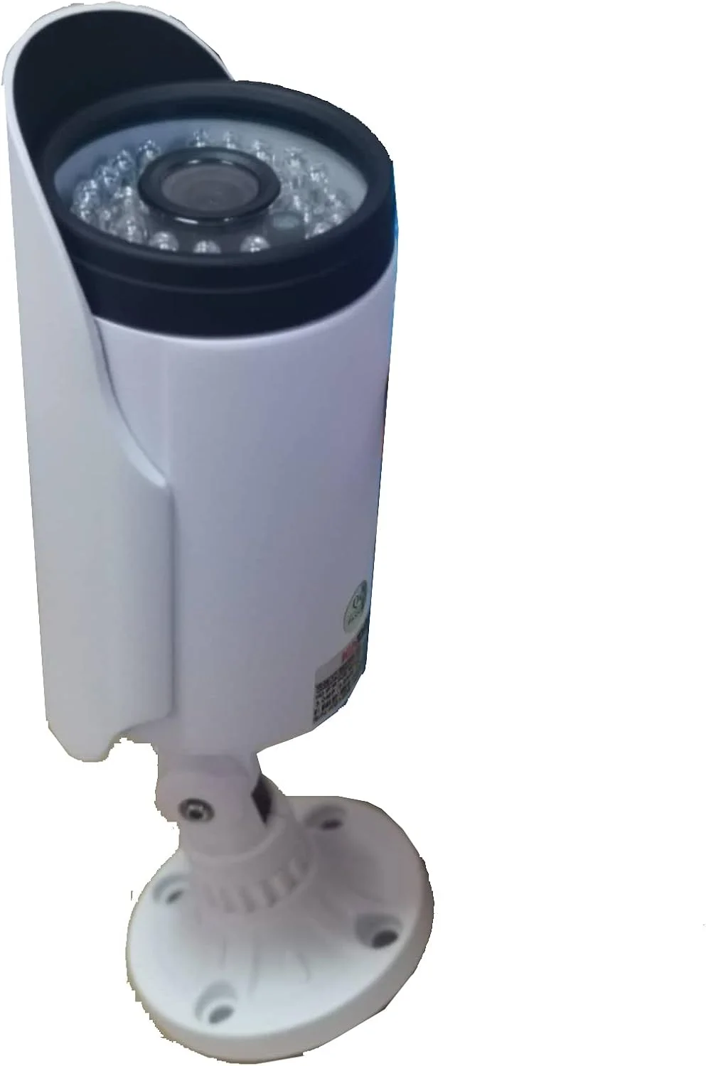 دوربین مداربسته تحت شبکه POE با کیفیت 1080P، دوربین گلولهای نظارتی امنیتی با دید در شب IR، تشخیص حرکت و ضد آب IP66 سازگار با سیستم UNV، Hikvision NVR پشتیبانی از ONVIF دوربین مداربسته تحت شبکه POE با کیفیت 1080P، دوربین گلولهای نظارتی امنیتی با دید در شب IR، تشخیص حرکت و ضد آب IP66 سازگار با سیستم UNV، Hikvision NVR پشتیبانی از ONVIF