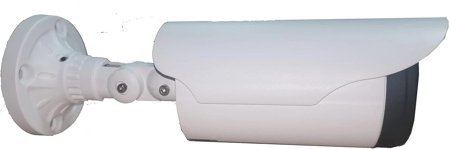 دوربین مداربسته تحت شبکه POE با کیفیت 1080P، دوربین گلولهای نظارتی امنیتی با دید در شب IR، تشخیص حرکت و ضد آب IP66 سازگار با سیستم UNV، Hikvision NVR پشتیبانی از ONVIF دوربین مداربسته تحت شبکه POE با کیفیت 1080P، دوربین گلولهای نظارتی امنیتی با دید در شب IR، تشخیص حرکت و ضد آب IP66 سازگار با سیستم UNV، Hikvision NVR پشتیبانی از ONVIF