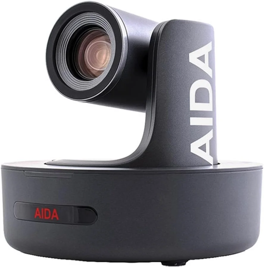دوربین PTZ با قابلیت NDI مدل AIDA Imaging PTZ-NDI-X20 با کیفیت Full HD