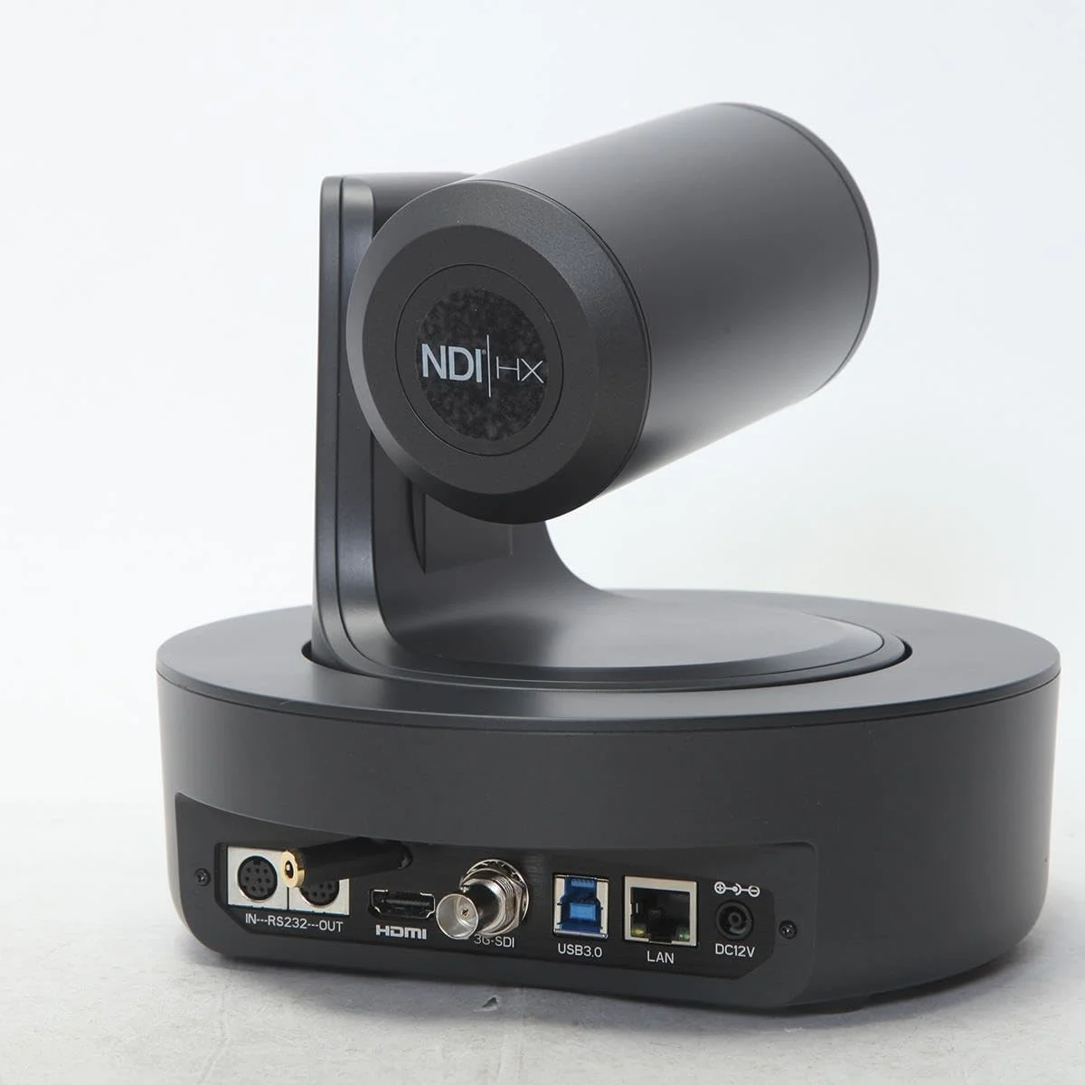 دوربین PTZ با قابلیت NDI مدل AIDA Imaging PTZ-NDI-X20 با کیفیت Full HD