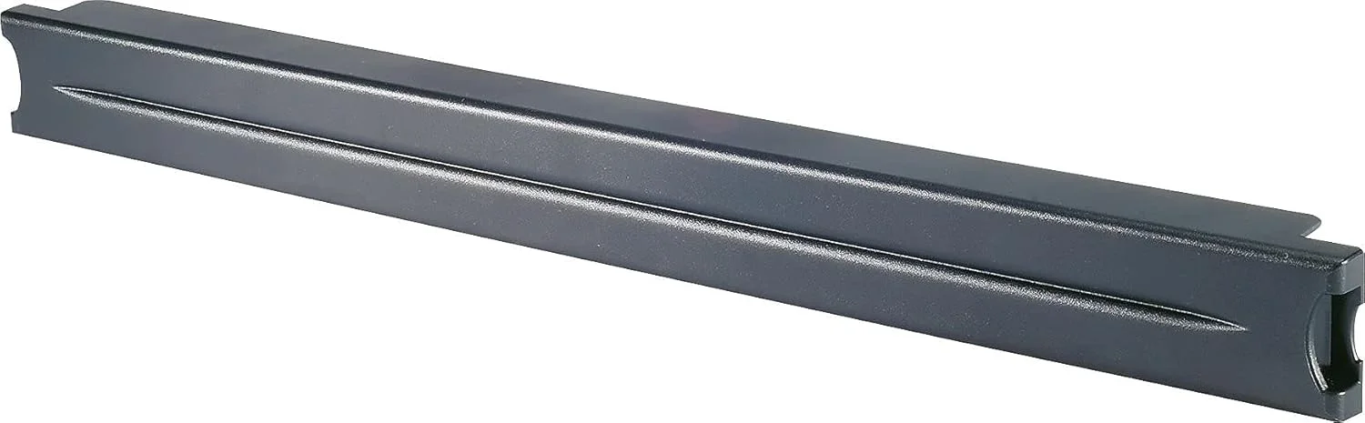 کیت پنل مسدود کننده APC - 1u 2u 4u & 8u مشکی کیت پنل مسدود کننده APC - 1u 2u 4u & 8u مشکی