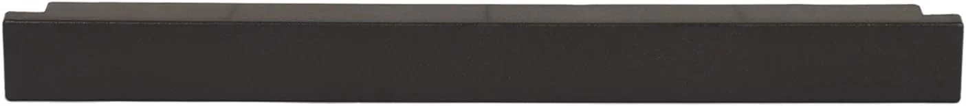 پنل فاصله دهنده رک خالی 1U Aeons برای محفظه رک شبکه سرور 19 اینچی پلاستیکی بدون نیاز به ابزار مشکی بسته 10 عددی