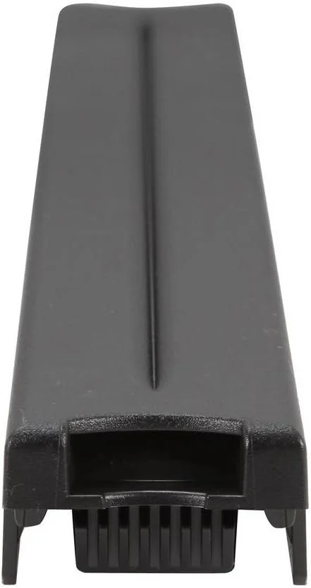 پنل مسدود کننده جریان هوای رک مونت APC مدل AR8136BLK، اندازه 1U 19 اینچ، بسته 10 عددی پنل مسدود کننده جریان هوای رک مونت APC مدل AR8136BLK، اندازه 1U 19 اینچ، بسته 10 عددی